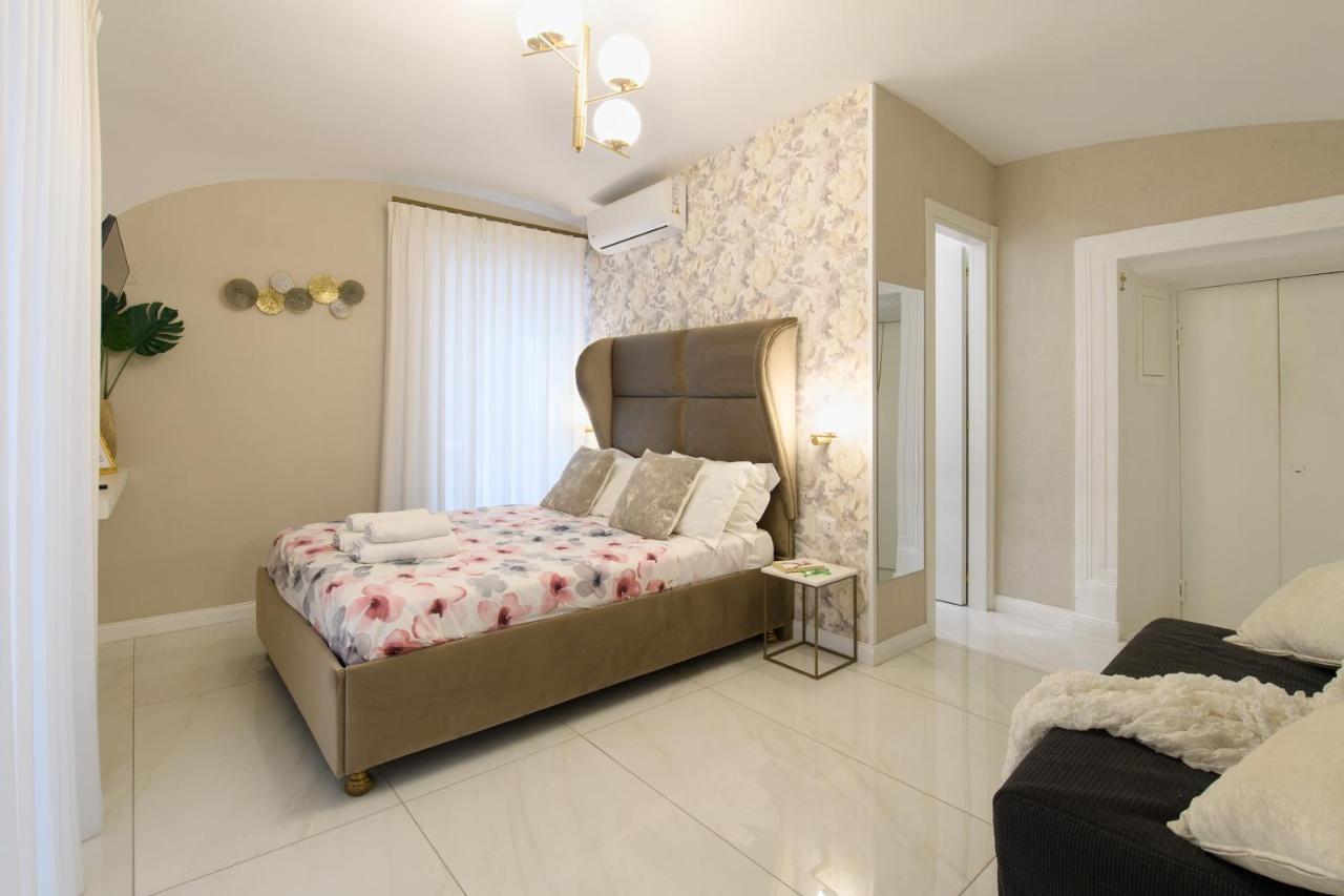 Grandapartments Via Toledo Napoli Εξωτερικό φωτογραφία