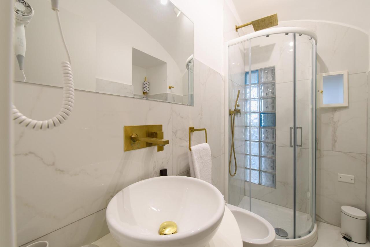 Grandapartments Via Toledo Napoli Εξωτερικό φωτογραφία