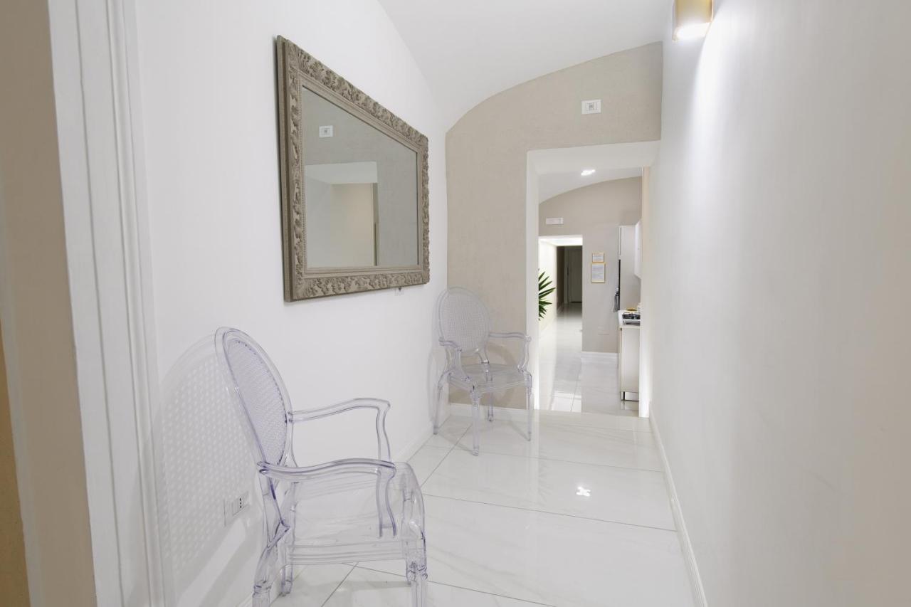 Grandapartments Via Toledo Napoli Εξωτερικό φωτογραφία
