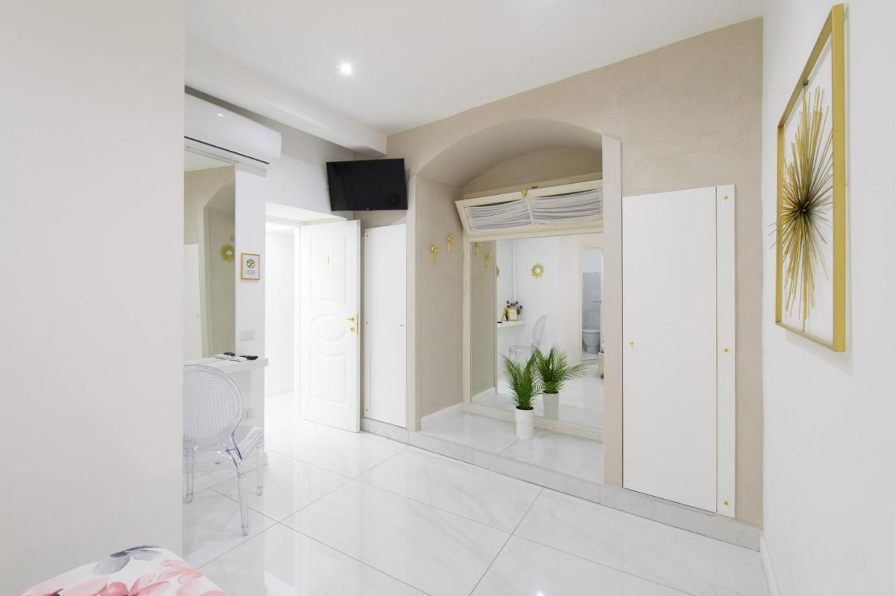 Grandapartments Via Toledo Napoli Εξωτερικό φωτογραφία