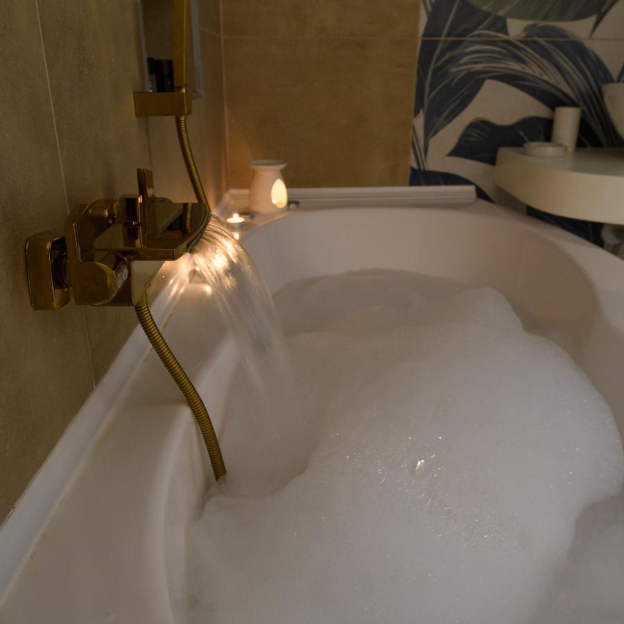 Grandapartments Via Toledo Napoli Εξωτερικό φωτογραφία
