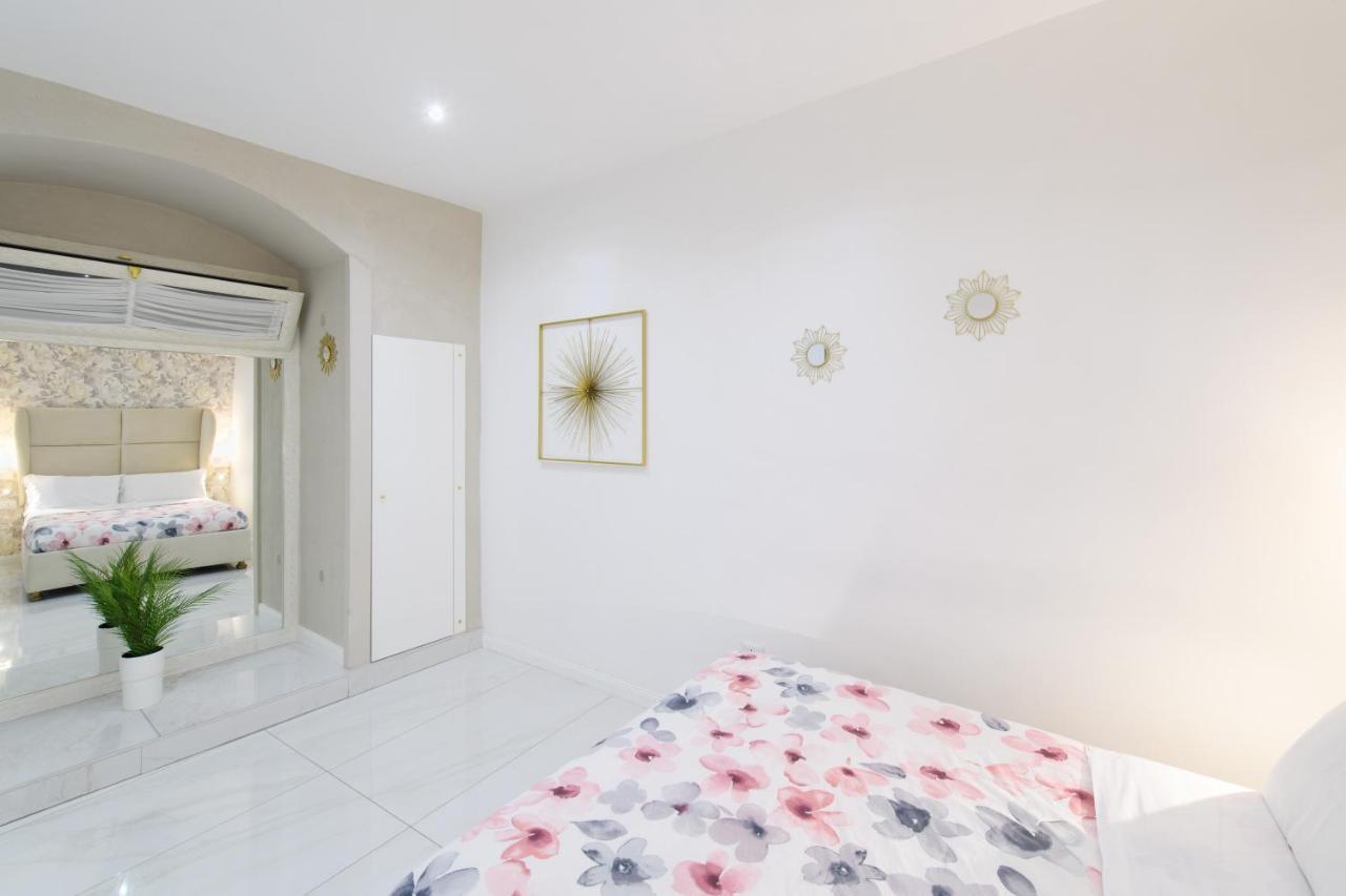 Grandapartments Via Toledo Napoli Εξωτερικό φωτογραφία