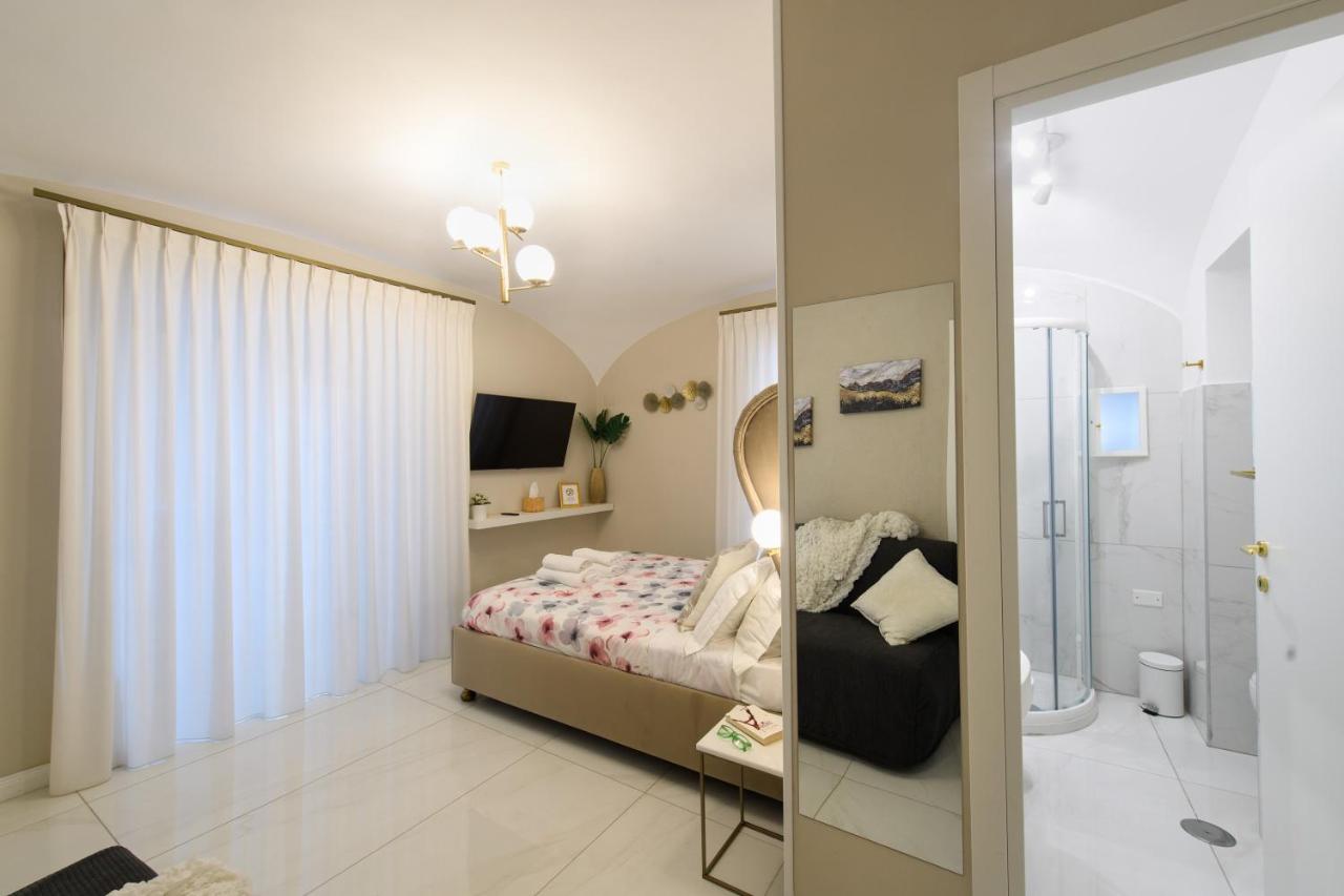 Grandapartments Via Toledo Napoli Εξωτερικό φωτογραφία