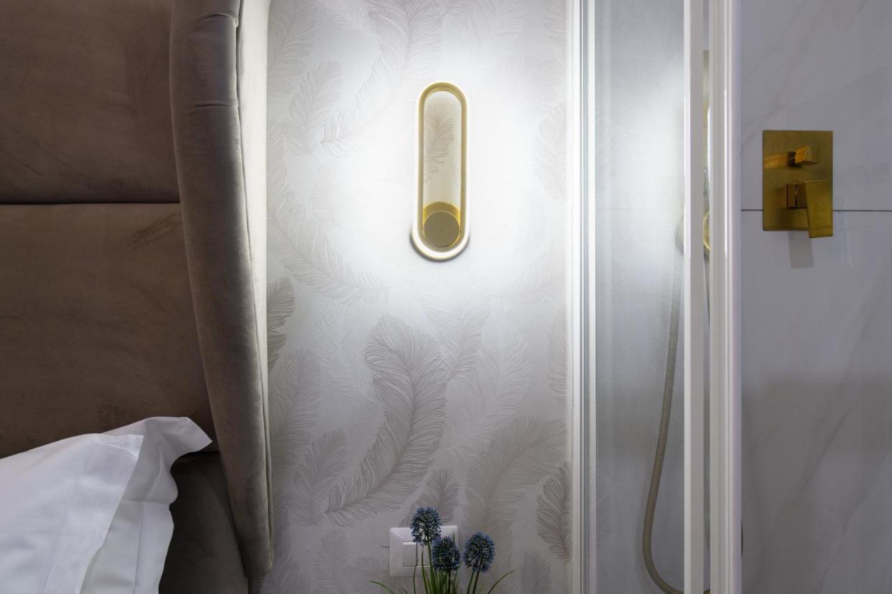 Grandapartments Via Toledo Napoli Εξωτερικό φωτογραφία