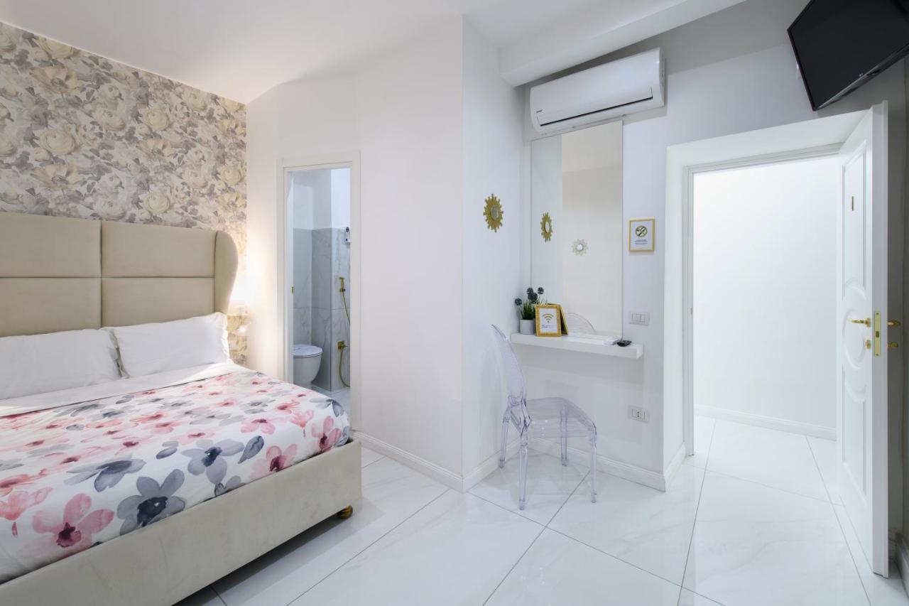 Grandapartments Via Toledo Napoli Εξωτερικό φωτογραφία