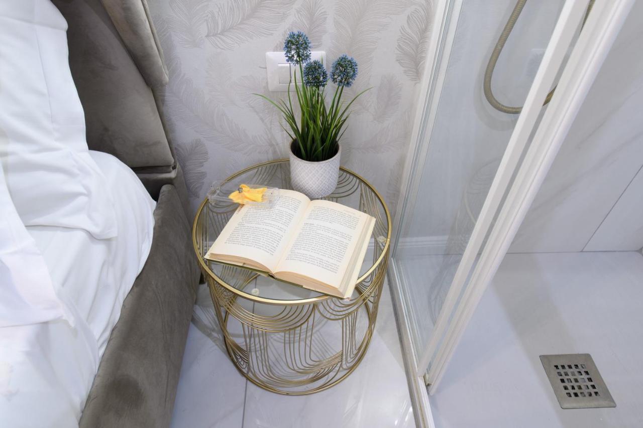 Grandapartments Via Toledo Napoli Εξωτερικό φωτογραφία