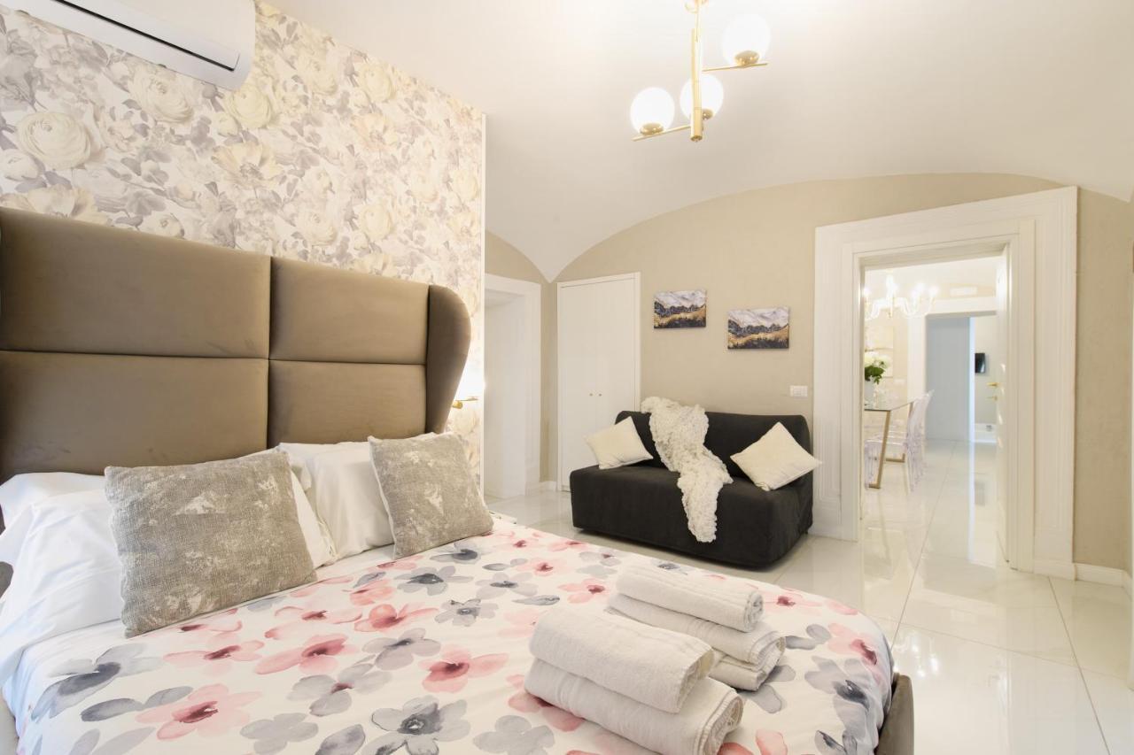 Grandapartments Via Toledo Napoli Εξωτερικό φωτογραφία