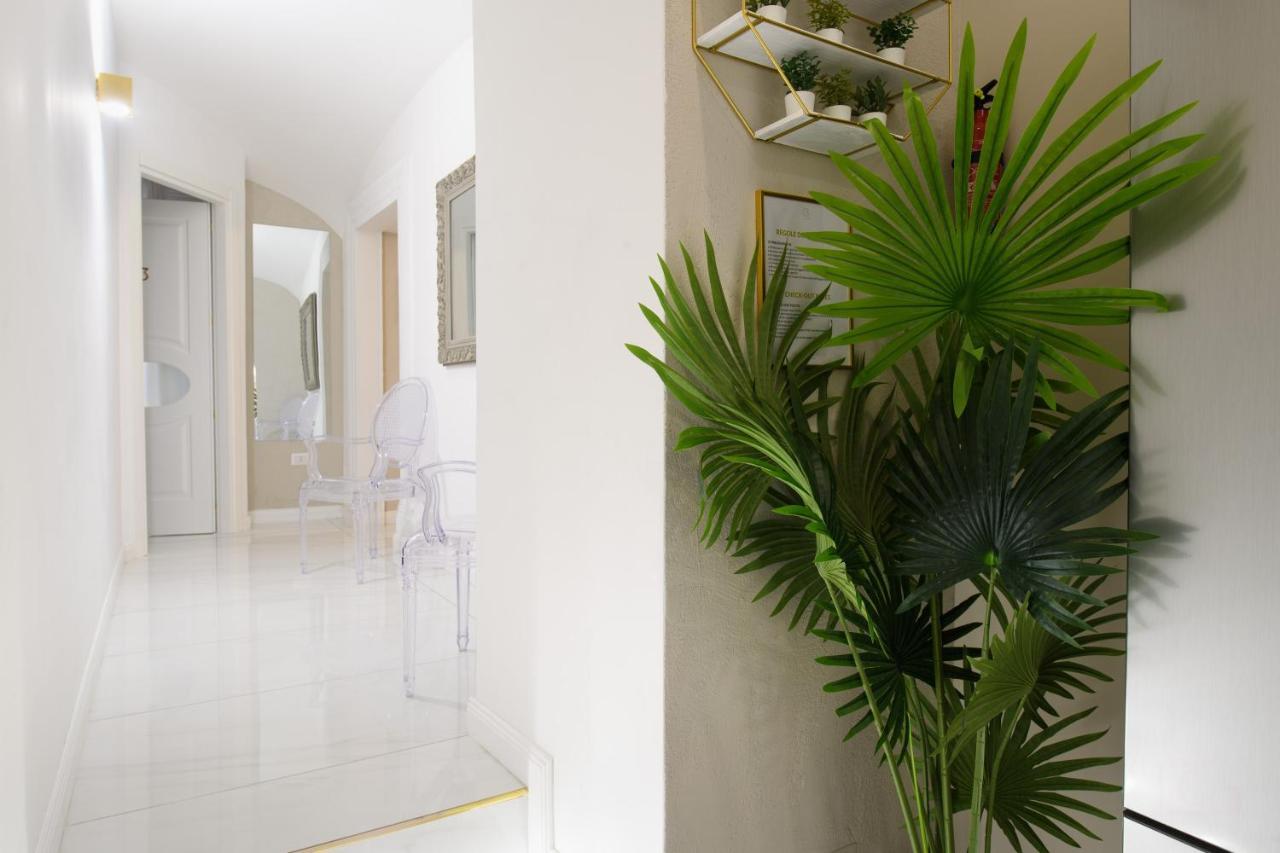 Grandapartments Via Toledo Napoli Εξωτερικό φωτογραφία