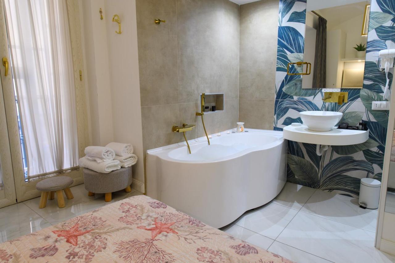 Grandapartments Via Toledo Napoli Εξωτερικό φωτογραφία