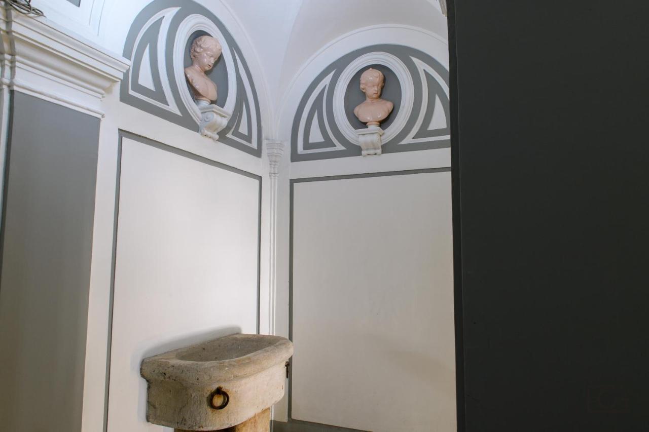 Grandapartments Via Toledo Napoli Εξωτερικό φωτογραφία