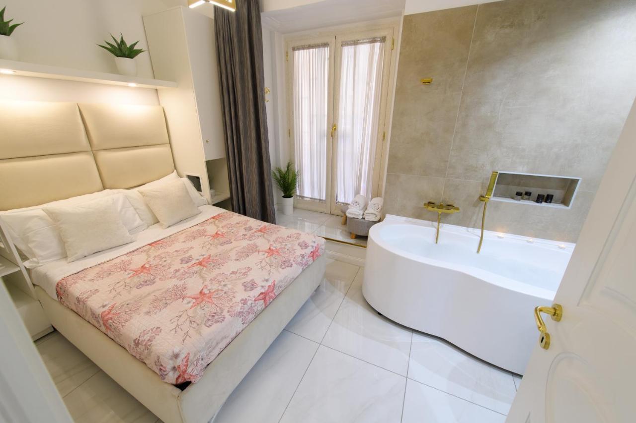 Grandapartments Via Toledo Napoli Εξωτερικό φωτογραφία