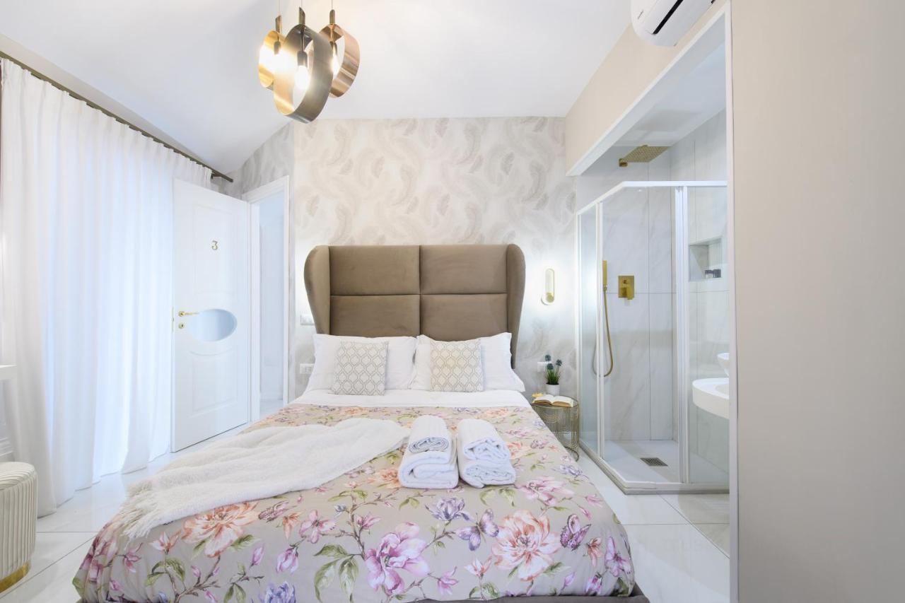 Grandapartments Via Toledo Napoli Εξωτερικό φωτογραφία